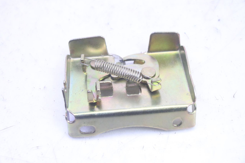 photo de SERRATURA SELLA JM MOTORS SANTANA EVO 50 (2024 - 2026) - Dettaglio del componente