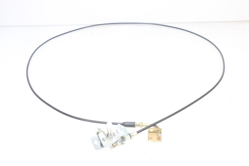 photo de SERRATURA SELLA JM MOTORS SANTANA 50 (2014 - 2020)