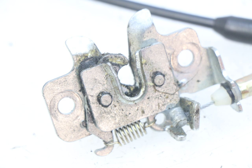 photo de SERRATURA SELLA JM MOTORS SANTANA 50 (2014 - 2020)