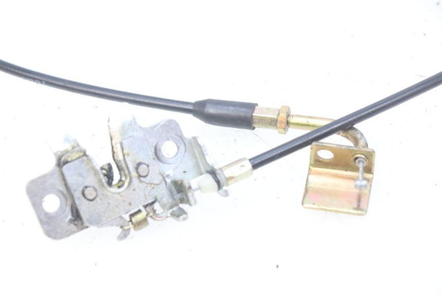 photo de SERRATURA SELLA JM MOTORS SANTANA 50 (2014 - 2020)