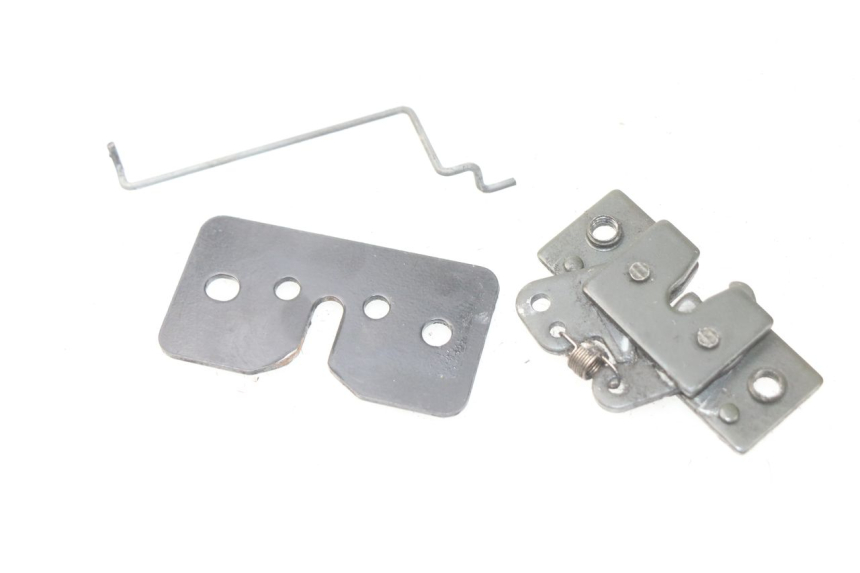 photo de SERRATURA SELLA PEUGEOT SATELIS 300 (2012 - 2015) - Zoom sullo stato d'uso