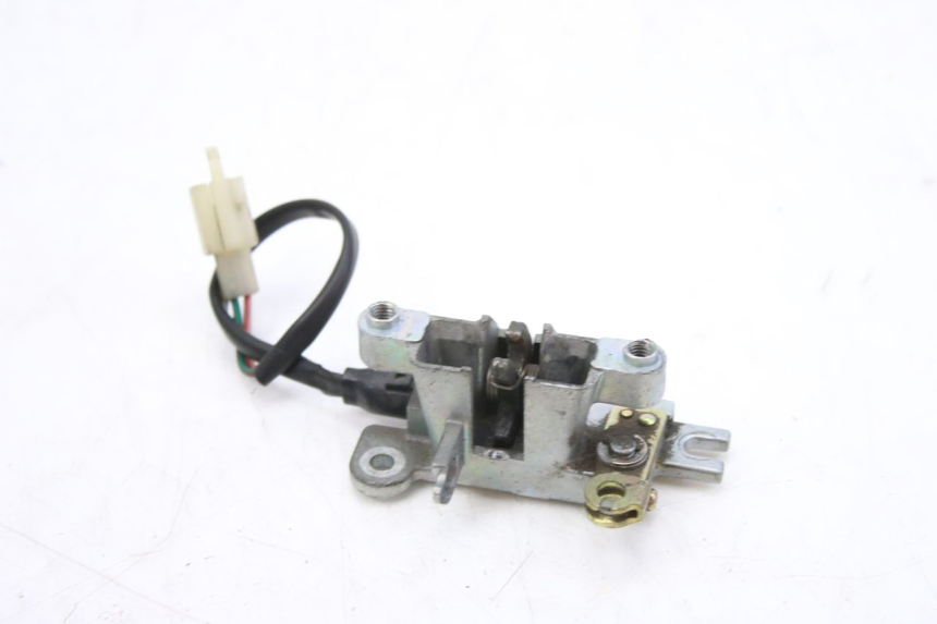 photo de SERRATURA SELLA KYMCO SENTO 100 (2008 - 2013)