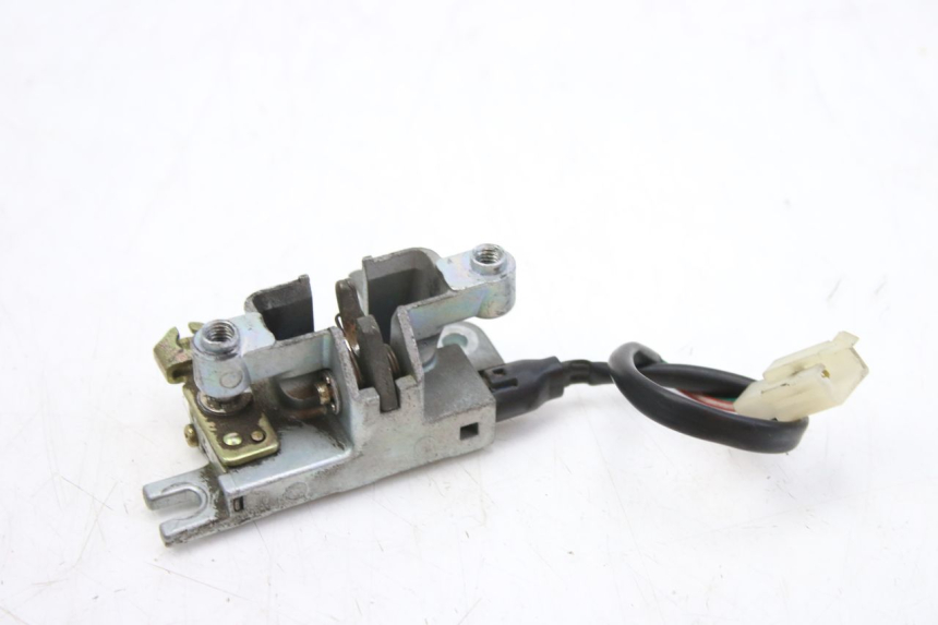 photo de SERRATURA SELLA KYMCO SENTO 100 (2008 - 2013)