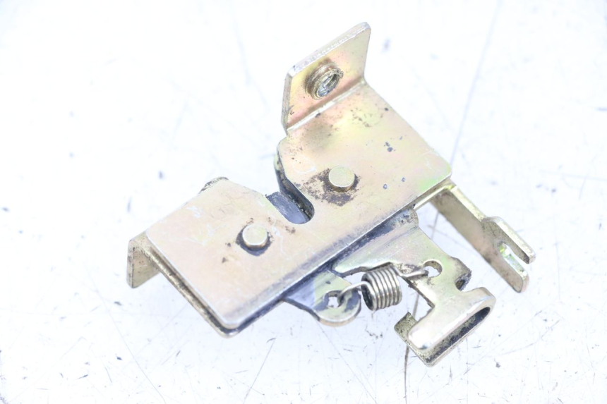 photo de SERRATURA SELLA VASTRO STREET X 4T 50 (2016 - 2021)