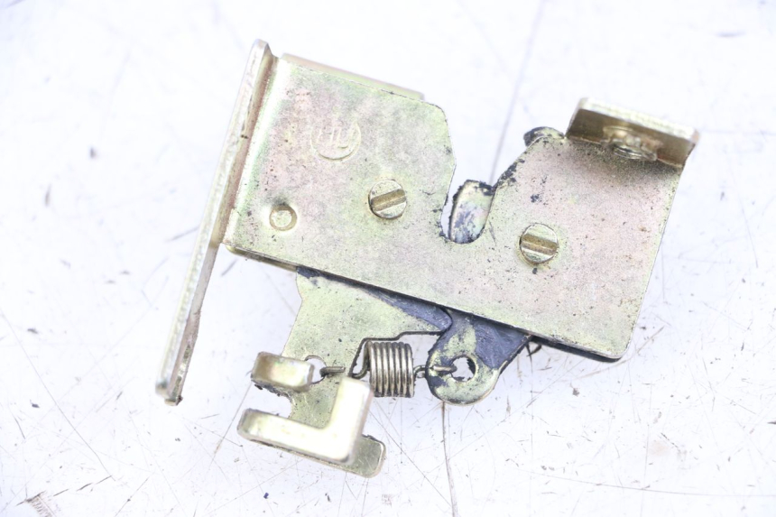 photo de SERRATURA SELLA VASTRO STREET X 4T 50 (2016 - 2021)