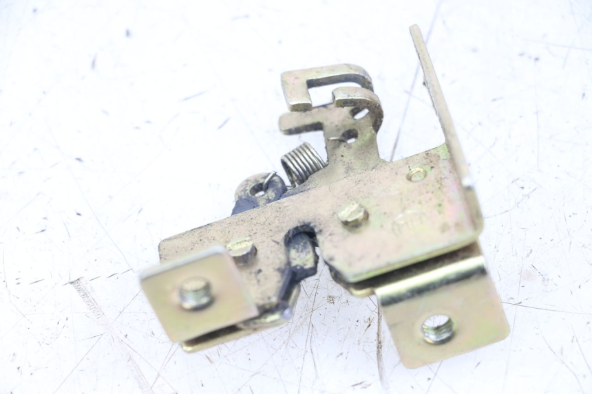 photo de SERRATURA SELLA VASTRO STREET X 4T 50 (2016 - 2021)