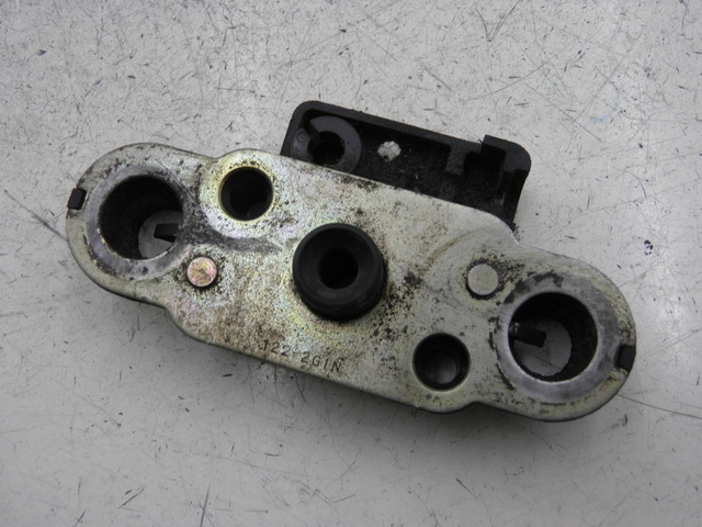 photo de SERRATURA SELLA SUZUKI GS GSE 500 (2001 - 2003)