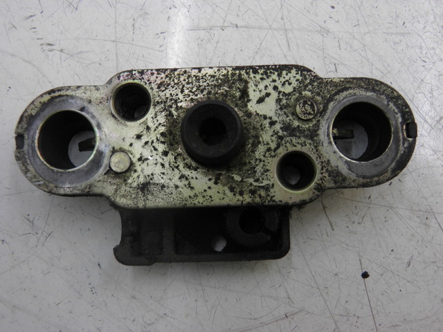 photo de Serratura sella SUZUKI TU X TUX VOLTY 125 (1999 - 2001)