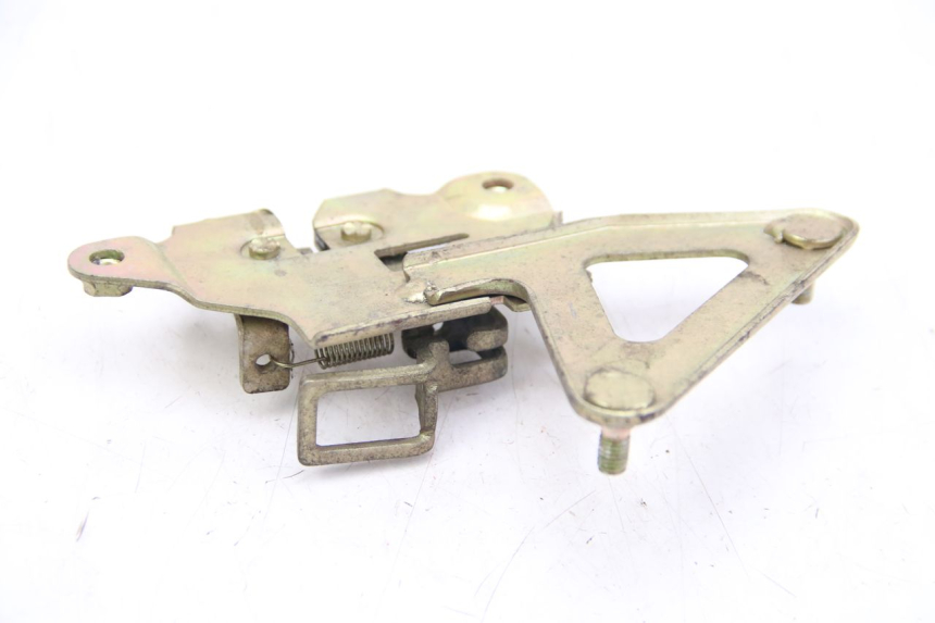photo de SERRATURA SELLA SYM FIDDLE 2 125 (2010 - 2013)