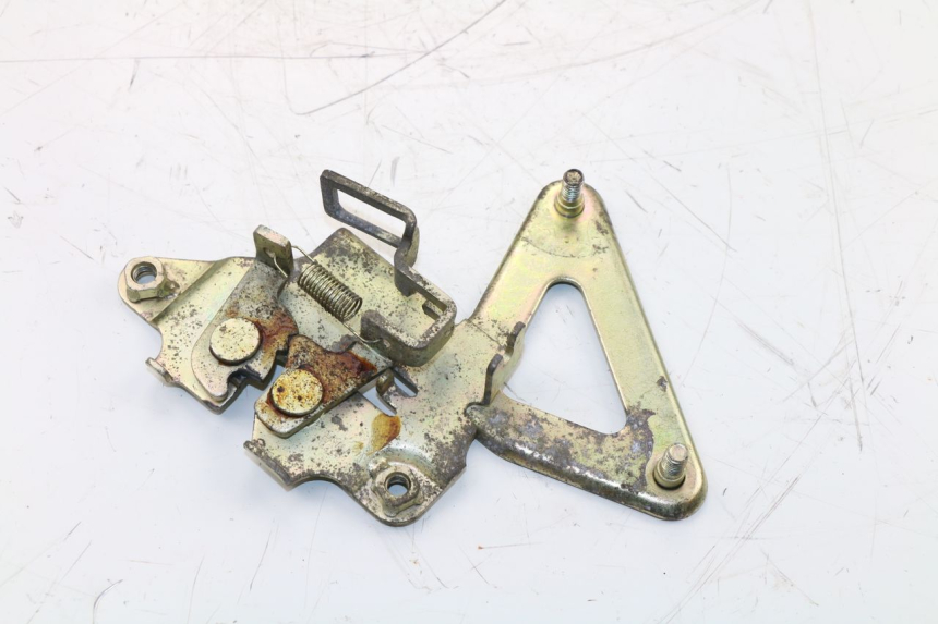 photo de SERRATURA SELLA SYM FIDDLE 2 125 (2010 - 2013)