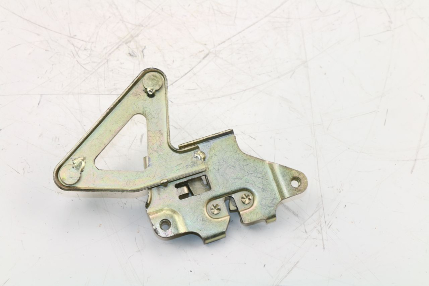 photo de SERRATURA SELLA SYM FIDDLE 2 125 (2010 - 2013)