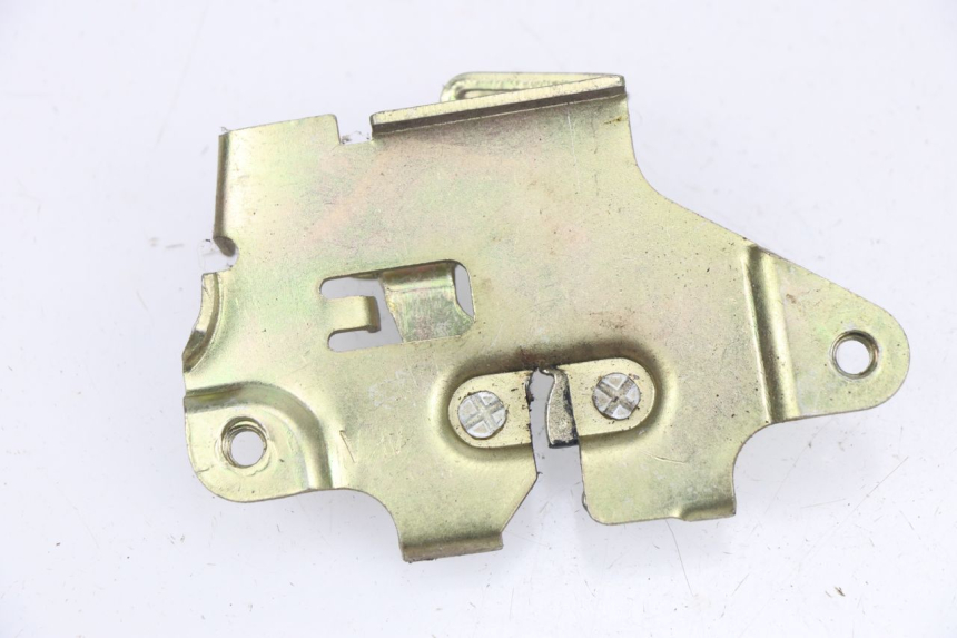 photo de Serratura sella SYM FIDDLE 3 III 50 (2014 - 2020)