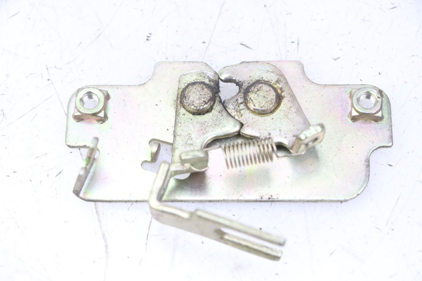 photo de SERRATURA SELLA PEUGEOT TWEET 4T 50 (2018 - 2020)