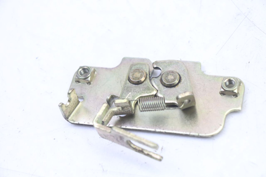 photo de SERRATURA SELLA PEUGEOT TWEET PRO CARGO 50 (2018 - 2020) - Vista principale