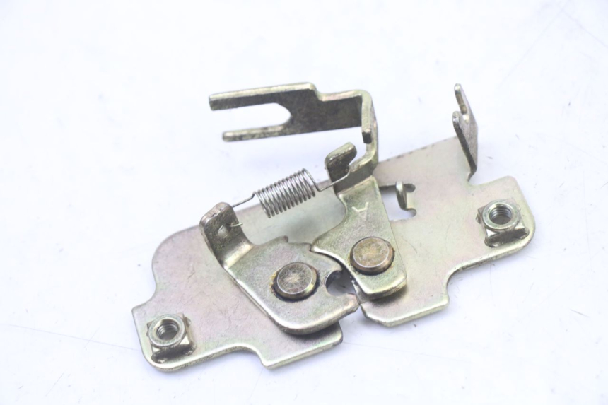 photo de SERRATURA SELLA PEUGEOT TWEET PRO CARGO 50 (2018 - 2020) - Dettaglio del componente