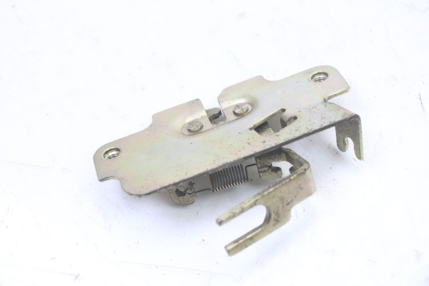 photo de SERRATURA SELLA PEUGEOT TWEET PRO CARGO 50 (2018 - 2020) - Zoom sullo stato d'uso