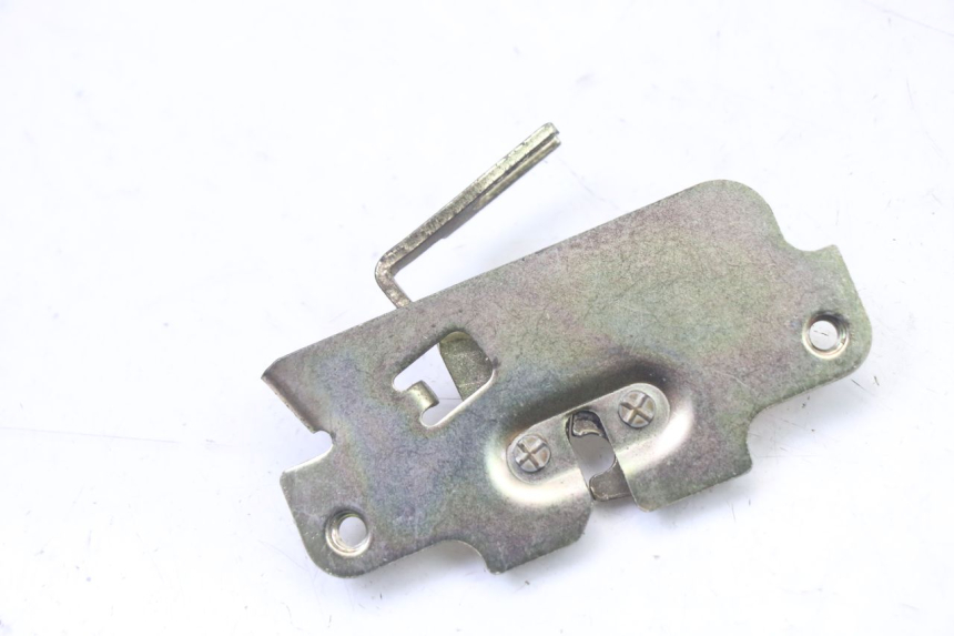 photo de SERRATURA SELLA PEUGEOT TWEET PRO CARGO 50 (2018 - 2020) - Altra angolazione