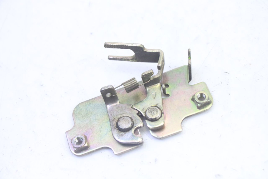 photo de SERRATURA SELLA PEUGEOT TWEET PRO CARGO 50 (2018 - 2020)