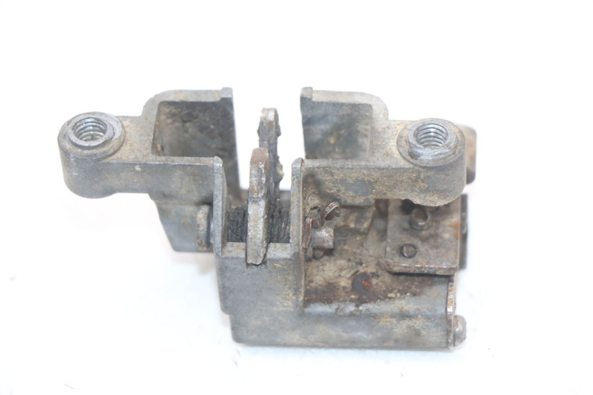 photo de SERRATURA SELLA KEEWAY TX 50 (2008 - 2015)