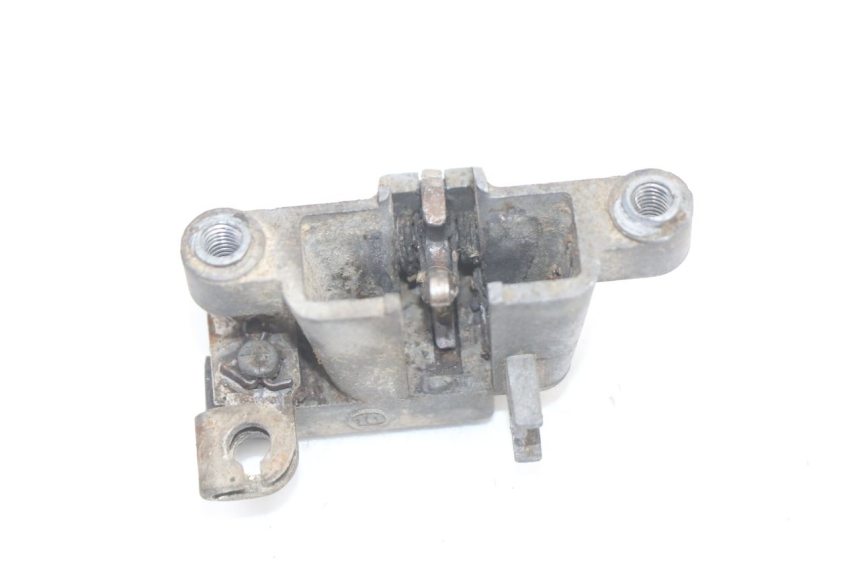 photo de SERRATURA SELLA KEEWAY TX 50 (2008 - 2015)