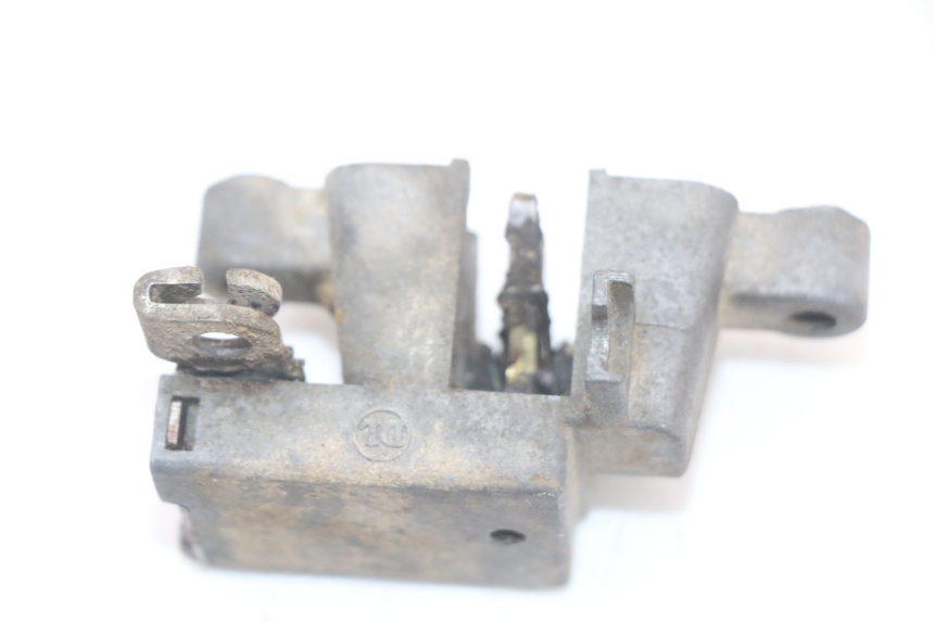 photo de SERRATURA SELLA KEEWAY TX 50 (2008 - 2015)