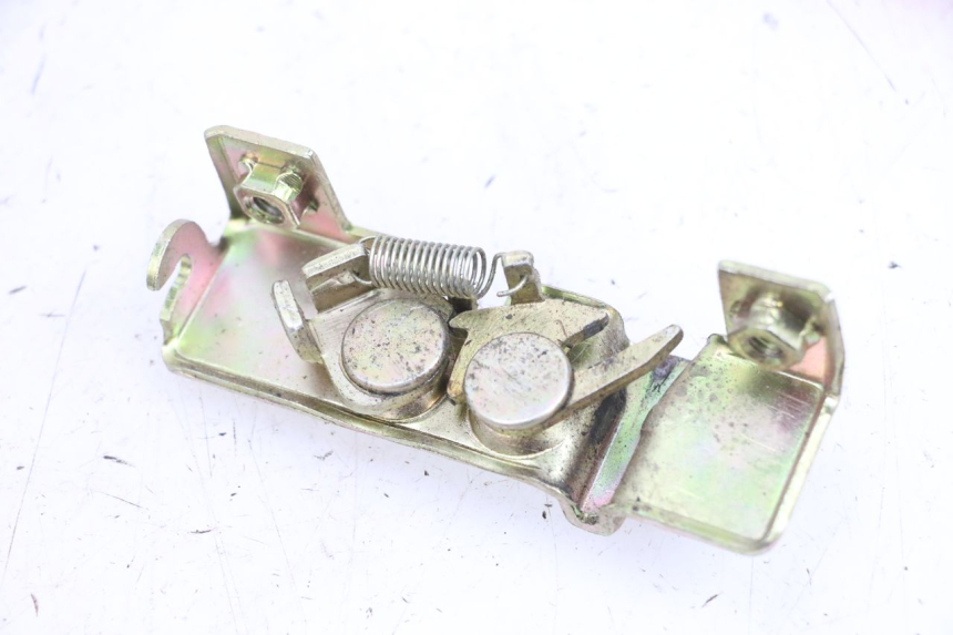 photo de SERRATURA SELLA DAELIM VJ ROADWIN FI 125 (2008 - 2017) - Vista principale