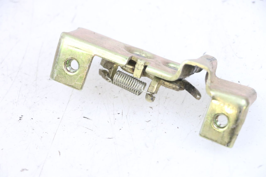 photo de SERRATURA SELLA DAELIM VJ ROADWIN FI 125 (2008 - 2017) - Zoom sullo stato d'uso