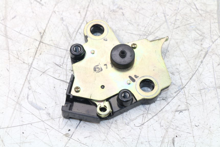 photo de Serratura sella MBK WAAP 125 (2008 - 2013)