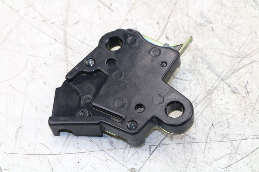 photo de Serratura sella MBK WAAP 125 (2008 - 2013)