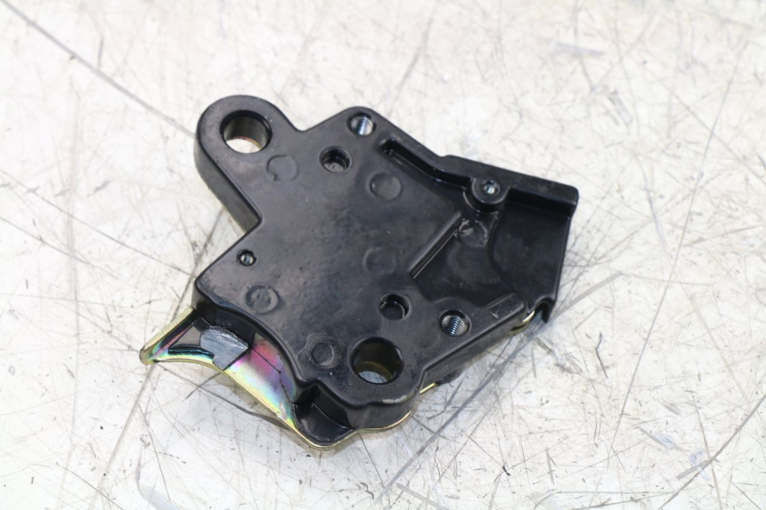 photo de Serratura sella MBK WAAP 125 (2008 - 2013)