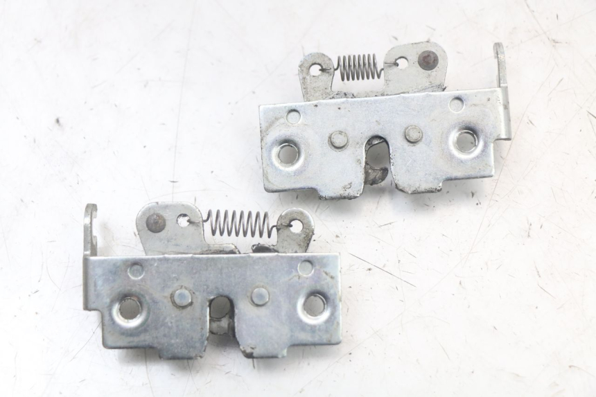 photo de SERRATURA SELLA YAMAHA XMAX X-MAX 125 (2006 - 2009)