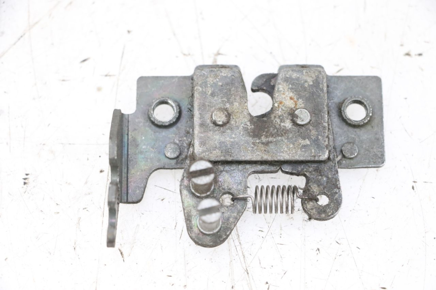 photo de SERRATURA SELLA PIAGGIO X8 125 (2004 - 2007) - Vista principale