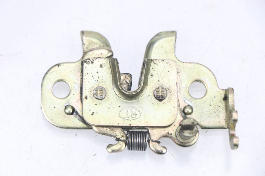 photo de SERRATURA SELLA RAZZO XENON 4T 50 (2008 - 2012)