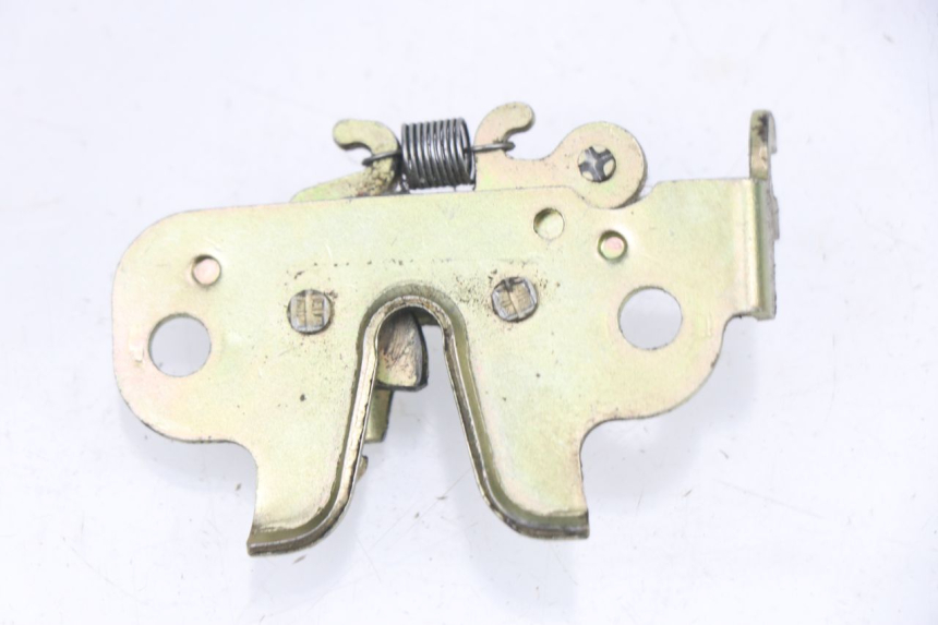 photo de SERRATURA SELLA RAZZO XENON 4T 50 (2008 - 2012)