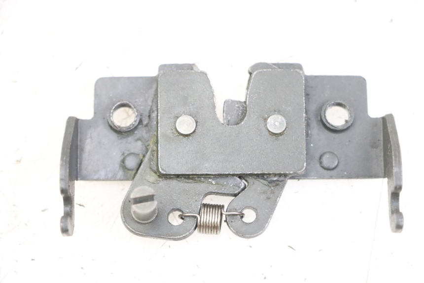 photo de SERRATURA SELLA PIAGGIO XEVO - X EVO 125 (2007 - 2016) - Vista principale