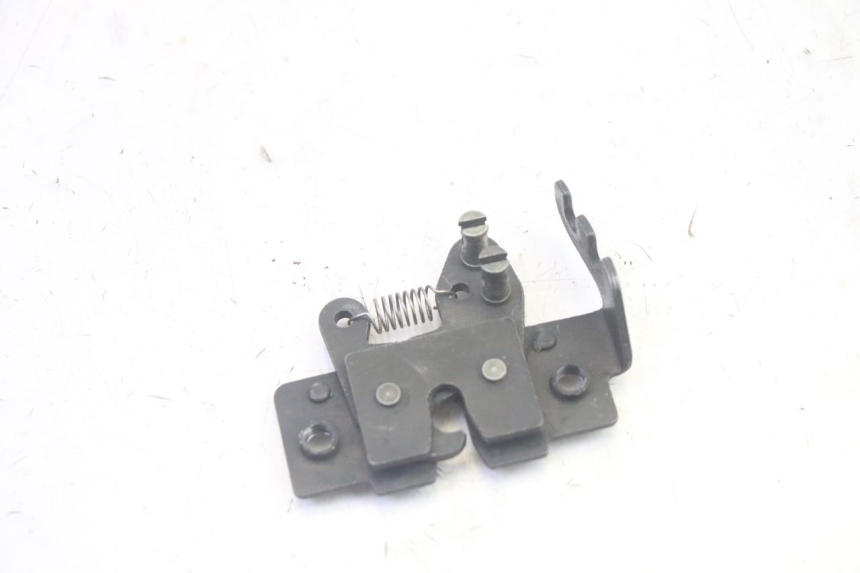 photo de SERRATURA SELLA PIAGGIO XEVO - X EVO 125 (2007 - 2016) - Vista principale