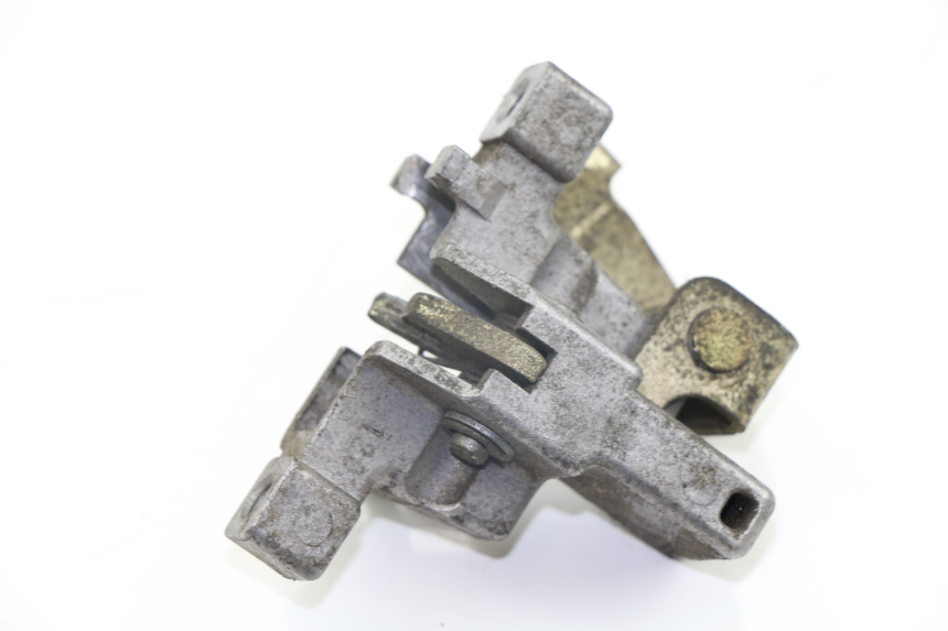 photo de SERRATURA SELLA YAMAHA XP T-MAX TMAX ABS 500 (2000 - 2003)