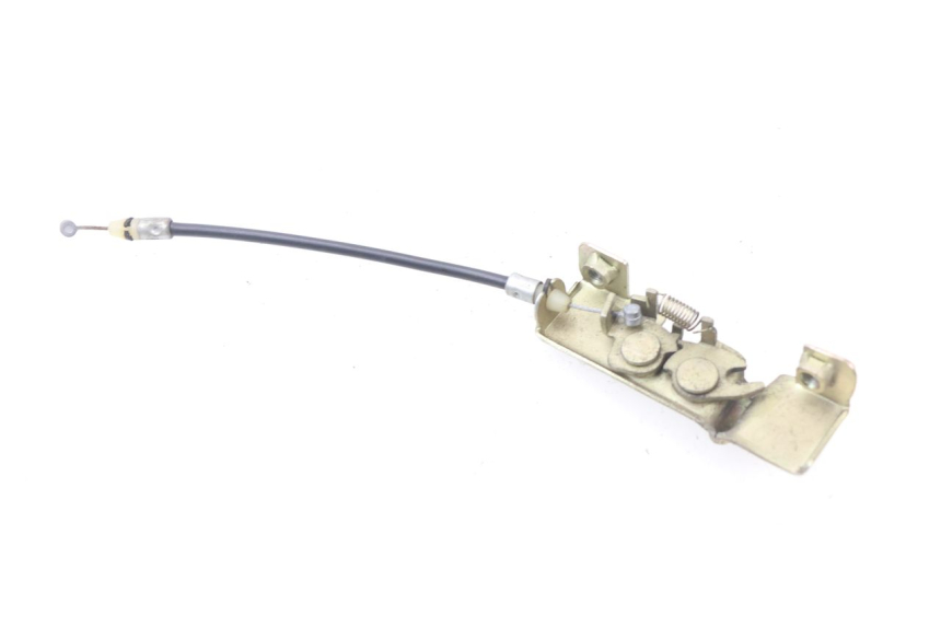 photo de SERRATURA SELLA KINROAD XT T-8 125 (2006 - 2006)