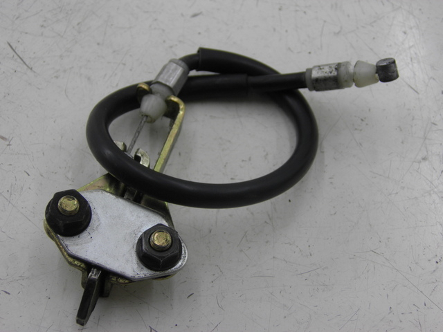 photo de SERRATURA SELLA YAMAHA XJS DIVERSION 600 (1997 - 1999)