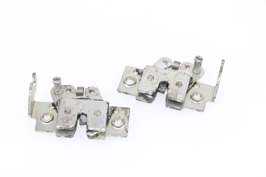 photo de SERRATURA SELLA YAMAHA XMAX X-MAX 125 (2006 - 2009)