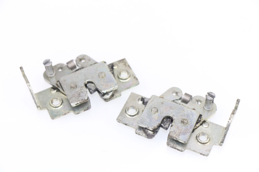 photo de SERRATURA SELLA YAMAHA XMAX X-MAX 125 (2006 - 2009)