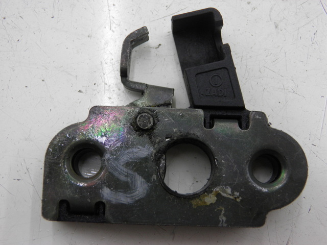 photo de SERRATURA SELLA YAMAHA YP MAJESTY 125 (1998 - 2001)