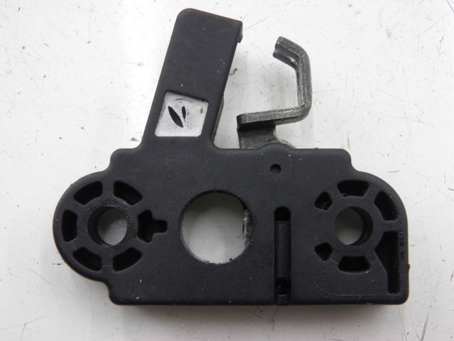 photo de SERRATURA SELLA YAMAHA YP MAJESTY 125 (1998 - 2001)