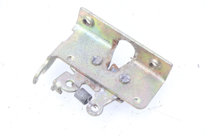 photo de SERRATURA SELLA YAMASAKI YM T 125 (2015 - 2020)