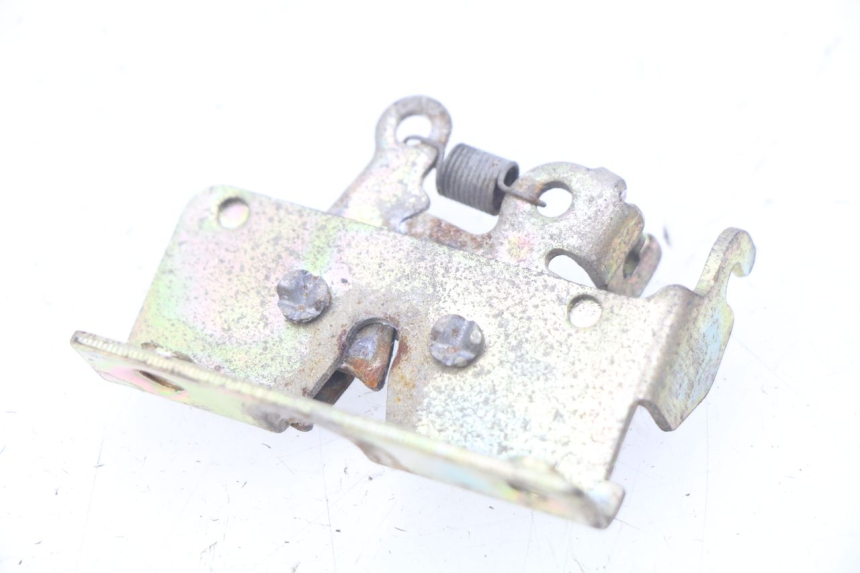 photo de SERRATURA SELLA YAMASAKI YM T 125 (2015 - 2020)