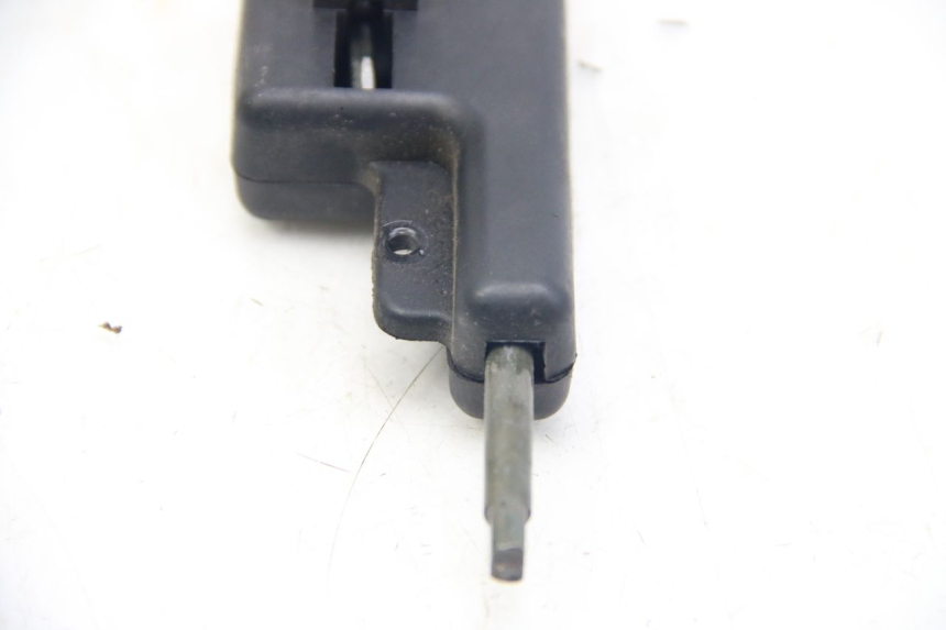 photo de SERRATURA SELLA PIAGGIO ZIP 4T 50 (2018 - 2020)