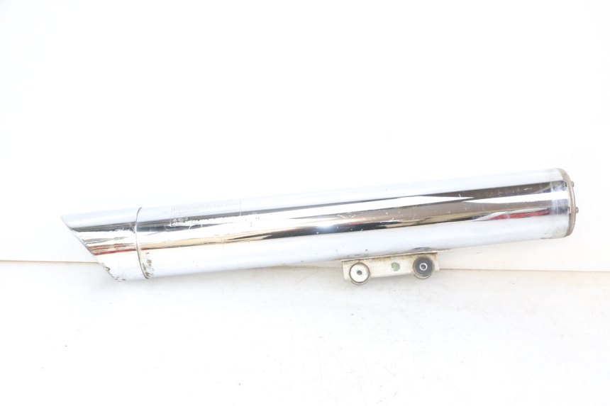 photo de SILENZIATORE HYOSUNG GV AQUILA 125 (2000 - 2004)