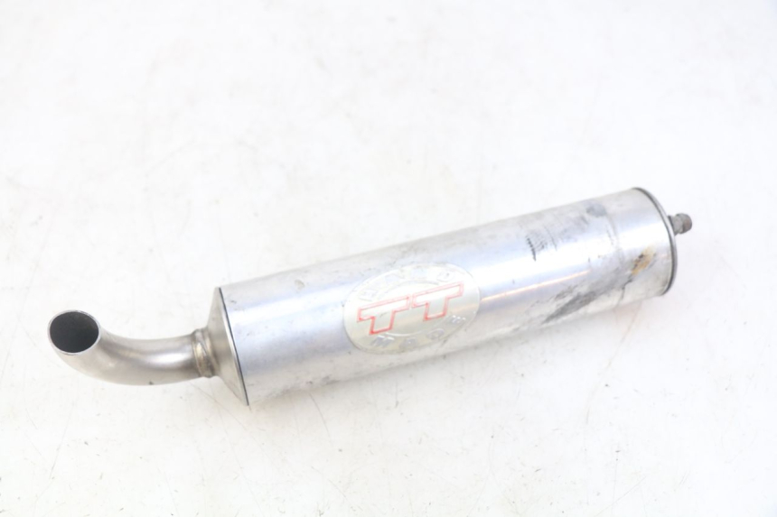 photo de SILENZIATORE MBK BOOSTER SPIRIT 50 (2004 - 2017) - Vista principale