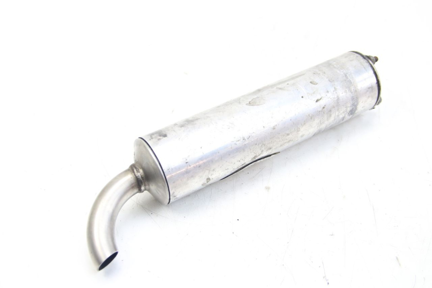 photo de SILENZIATORE MBK BOOSTER SPIRIT 50 (2004 - 2017) - Dettaglio del componente