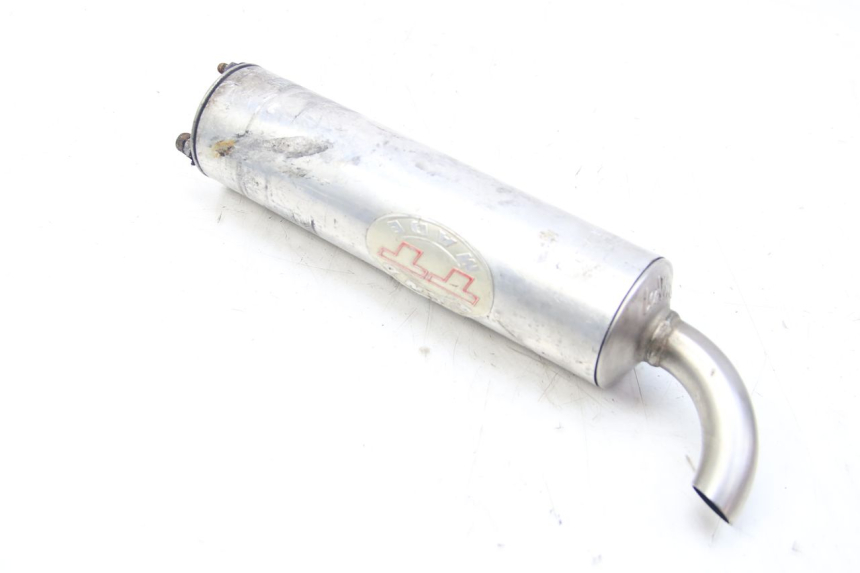 photo de SILENZIATORE MBK BOOSTER SPIRIT 50 (2004 - 2017) - Altra angolazione